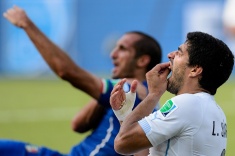 Помните последний матч Италии на ЧМ?