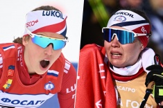 Ардашев и Крупицкая выиграли классические разделки