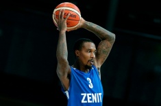 Брэндон Дженнингс