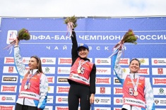 Елизавета Каплина