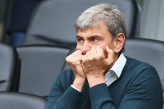 Финансовые проблемы «Краснодара»