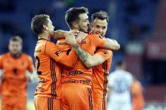 «Млада-Болеслав» — «Фастав». Прогноз