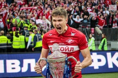 Откровенное интервью с Александром Соболевым