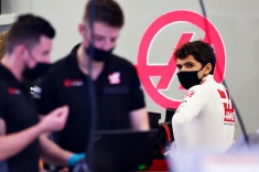 Пьетро Фиттипальди не заслуживает места в «Хаасе»