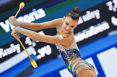 Евгения Канаева. Статьи - Чемпионат