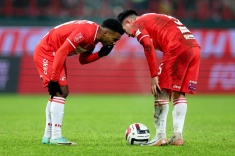 «Спартак» в сезоне-2025/2026