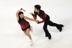 Все партнёры Аннабель Морозов