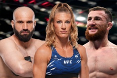 5 причин, почему UFC 316 нельзя пропускать