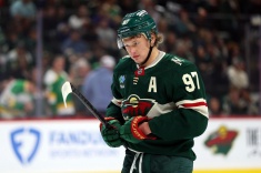 Новые контракты звезд НХЛ