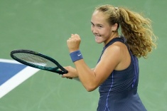 US Open — 2025: результаты 27 августа