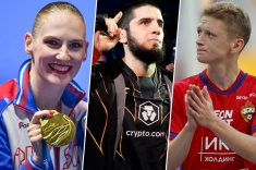 10 статей о спорте «Чемпионата» на этой неделе