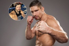 Артём Вахитов — Рико Верхувен