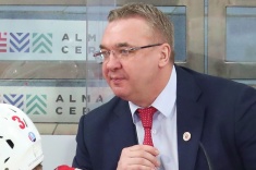 Итоги дня в хоккее за 24 апреля