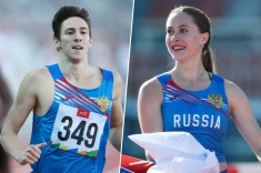 Превью чемпионата России по лёгкой атлетике — 2025