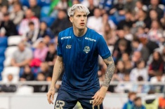 Владимир Писарский — скандал со ставками