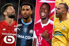 7 неожиданно напомнивших о себе звёзд футбола