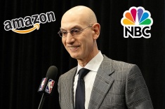 Адам Сильвер