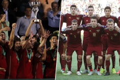 Что стало с футболистами финала Евро-2015 U19