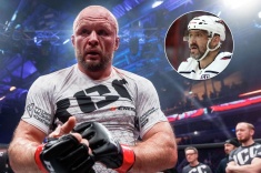 Интервью с Александром Шлеменко