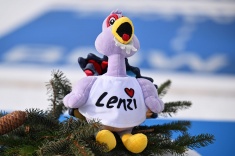 История про талисман чемпионата мира по биатлону