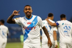 Топ-7 самых дорогих игроков Саудовской Про-Лиги