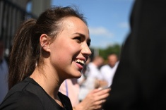 Фразы Загитовой, которые стали культовыми