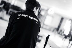 Как Team Spirit вылетела с The International 2025