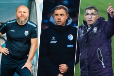 Первая лига, обзор матчей 20-го тура