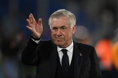 Что ждёт Карло Анчелотти в Бразилии