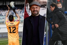 Главное из ФНЛ на конец октября