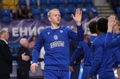 Интервью с Даниилом Касаткиным