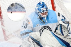 Отчет «Авангард» — «Сибирь» — 1:2 Б