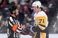 Малкину грозит дисквалификация?