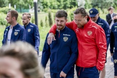 Превью матча «Динамо» — «Спартак»