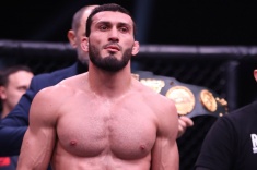 Изучаем перспективы Гасанова в UFC