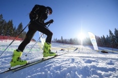 Ски-альпинизм – новый олимпийский вид спорта