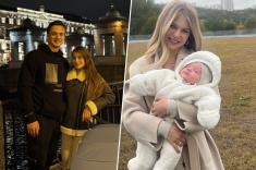 Трусова и Косторная быстро вернулись на лёд