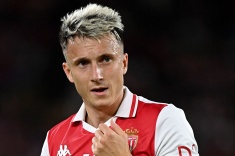 У Головина самая большая зарплата в «Монако»