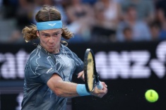 Андрей Рублёв