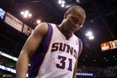 Бывшие игроки НБА — за решёткой