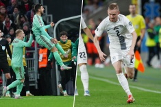 Квалификация ЧМ-2026, обзор матчей 15 ноября 2025