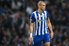 Пепе завершил карьеру в 41 год