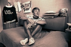 Стив Префонтейн, биография, рекорды