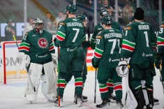 «Ак Барс» выдал худший старт за последние годы