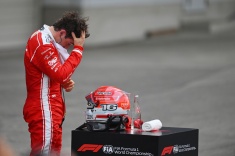 Егор Оруджев — о Гран-при Японии