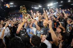 Главное о новом сезоне Медиалиги