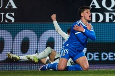 Отчёт «Альбасете» – «Реал» – 3:2