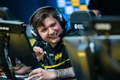 Топ игроков по количеству медалей MVP за NAVI в CS