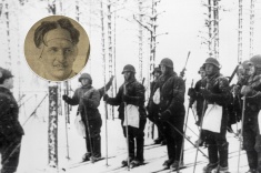 История первого спортсмена — героя СССР