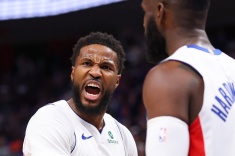 Расследование обошлось Малику Бизли в $ 42 млн